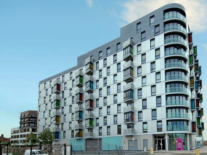 1 Bedroom Apartment To Rent In Hunsaker, Alfred Street, Reading, RG1