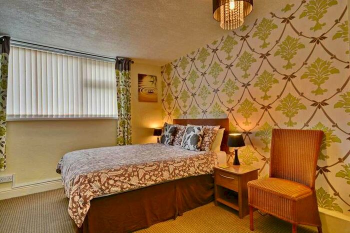 14 Bedroom Hotel For Sale In Tregenna Hotel, 115 Albert Road, Blackpool, FY1