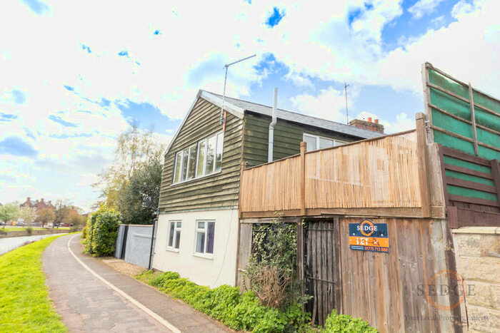 1 Bedroom Apartment To Rent In Albion Street, Spalding, PE11