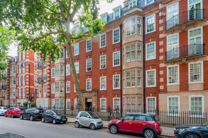 1 Bedroom Flat To Rent In Old Brompton Road, London, SW5