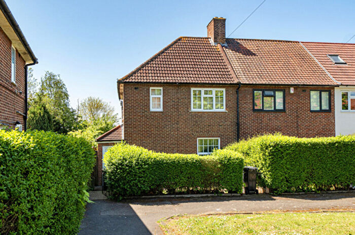 4 Bedroom Terraced House For Sale In Moorside Road, Bromley, BR1