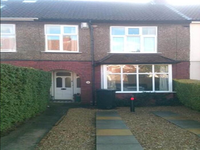 4 Bedroom Terraced House To Rent In Highfield Grove, Bristol, BS7