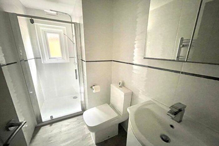 Studio To Rent In Christchurch Road, Bournemouth, BH7