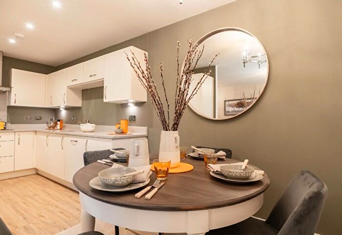 3 Bedroom Cottage For Sale In Wilmslow, SK9
