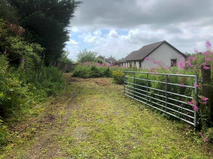 Land For Sale In Lockerbie, DG11