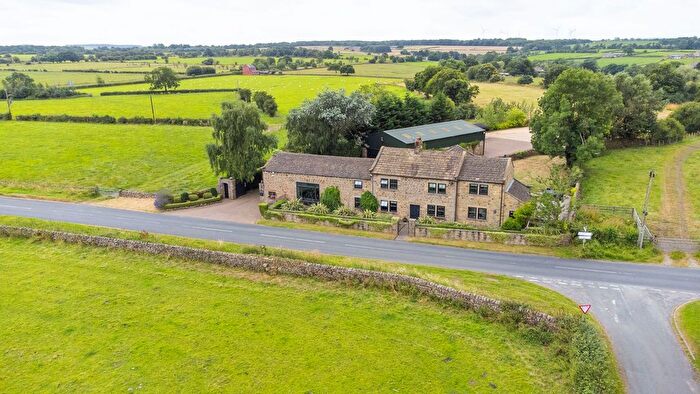 5 Bedroom Detached House For Sale In Rowden Lane, Hampsthwaite, HG3