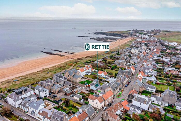 1 Bedroom Detached House For Sale In Cross Wynd, Earlsferry, Elie, KY9