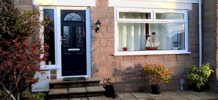 3 Bedroom Terraced House For Sale In Broadfold Terrace, Aberdeen, AB23