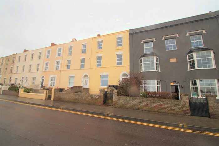 2 Bedroom Flat To Rent In Esplanade, Burnham-On-Sea, Somerset, TA8