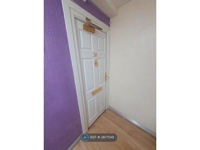1 Bedroom Flat To Rent In Falkener House, Coventry, CV6