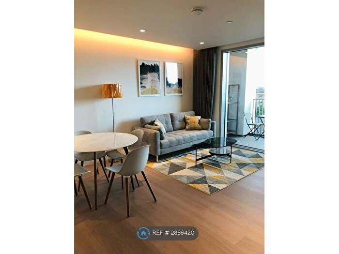 1 Bedroom Flat To Rent In Garrett Mansions, London, W2