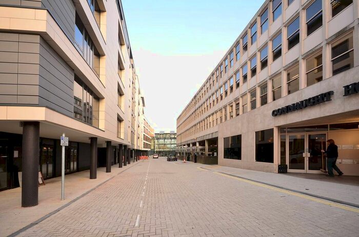 2 Bedroom Flat To Rent In Alexandra Terrace, Guildford, GU1