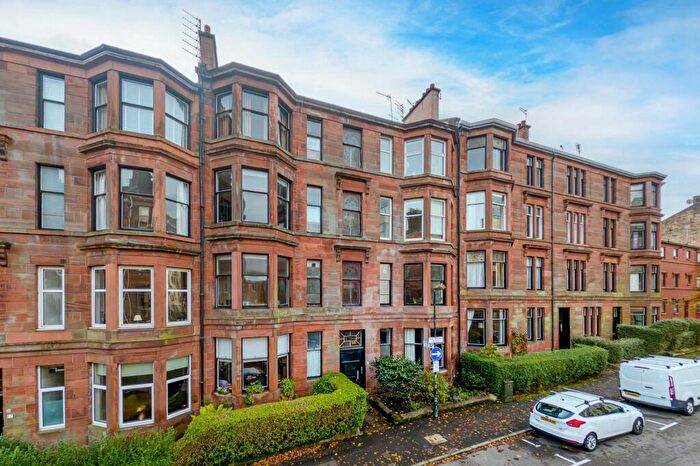 1 Bedroom Apartment For Sale In Partickhill Road, Partickhill, Glasgow, G11