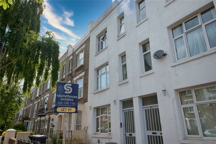 1 Bedroom Apartment To Rent In Arthur Road, Holloway, London, N7