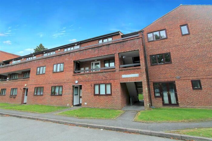 1 Bedroom Flat To Rent In Wordsworth, Middlefield, AL10