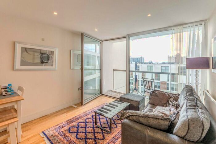 1 Bedroom Flat To Rent In Denison House, Canary Wharf, London, E14