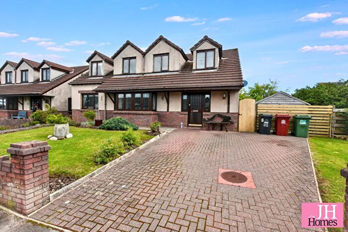 4 Bedroom Detached House For Sale In Caspian Road, Askam-in-Furness, Cumbria, LA16