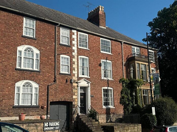 5 Bedroom Detached House For Sale In Vale Street, Denbigh, LL16