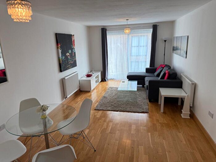 1 Bedroom Flat For Sale In Zodiac Close, Gemini Court, HA8