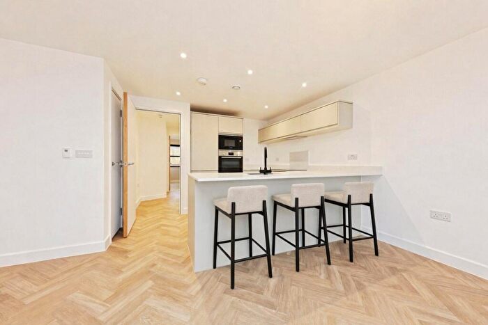 2 Bedroom Flat For Sale In St Georges Terrace, Herne Bay, Kent, CT6