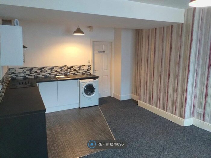 Studio To Rent In Dalestorth Street, Sutton-In-Ashfield NG17