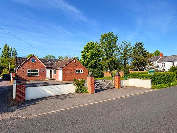 5 Bedroom Property For Sale In Edithmead Lane, Edithmead, TA9