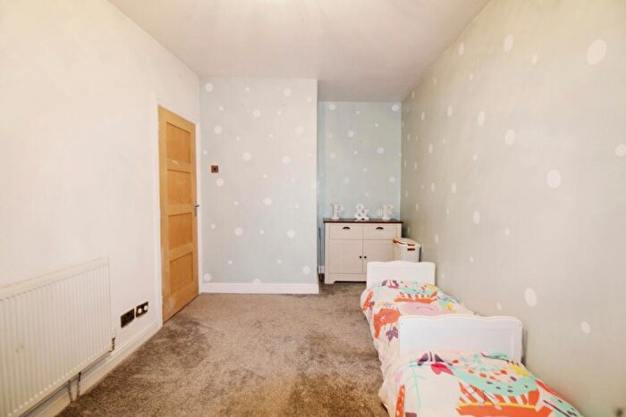 2 Bedroom Terraced House For Sale In Chorley Road, Bolton, BL5