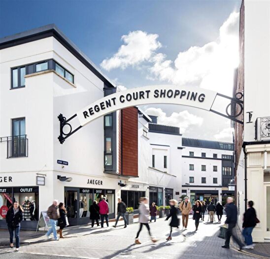 1 Bedroom Apartment To Rent In Napoleon House, Leamington Spa, CV32
