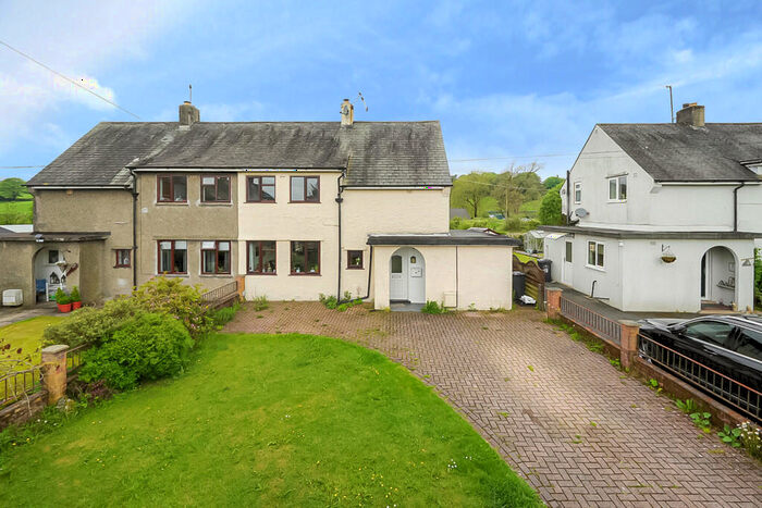 3 Bedroom Semi-Detached House For Sale In Churchill Court, Burneside, LA9