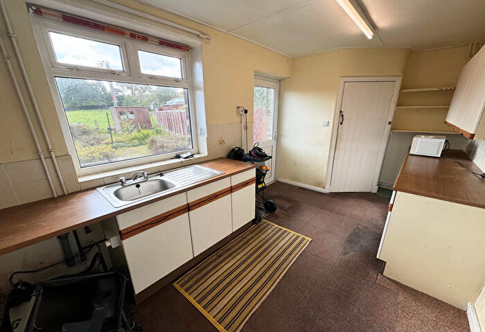 3 Bedroom Terraced House For Sale In Valley View, Harden, Bingley, West Yorkshire, BD16