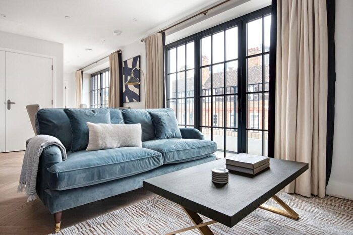 1 Bedroom Apartment To Rent In Toynbee Street, London, E1