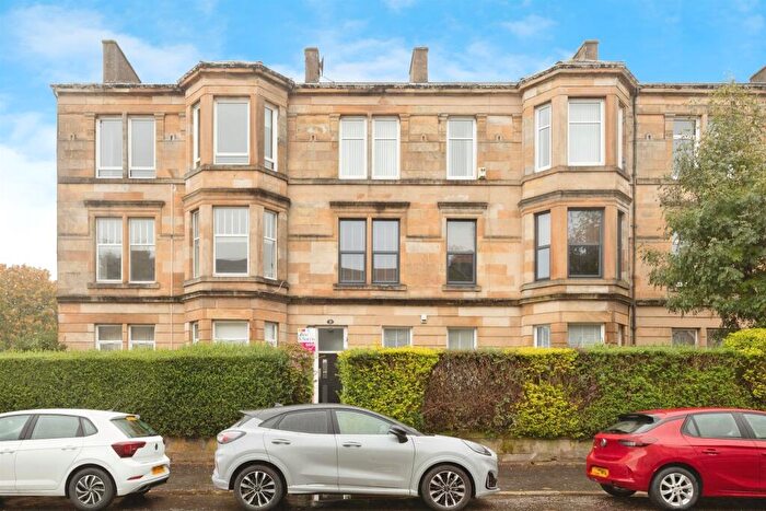 2 Bedroom Flat For Sale In Espedair Street, Paisley, PA2