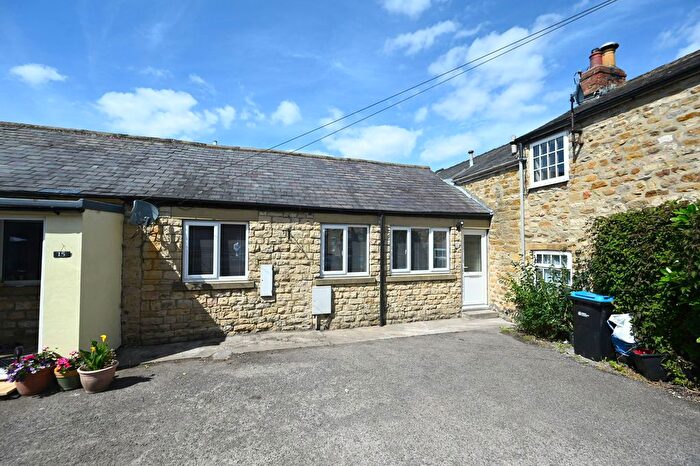 2 Bedroom Terraced Bungalow To Rent In College Lane, Masham, Ripon, HG4