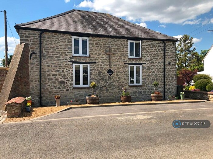 1 Bedroom Flat To Rent In The Chapel, Upper Arncott, Bicester, OX25