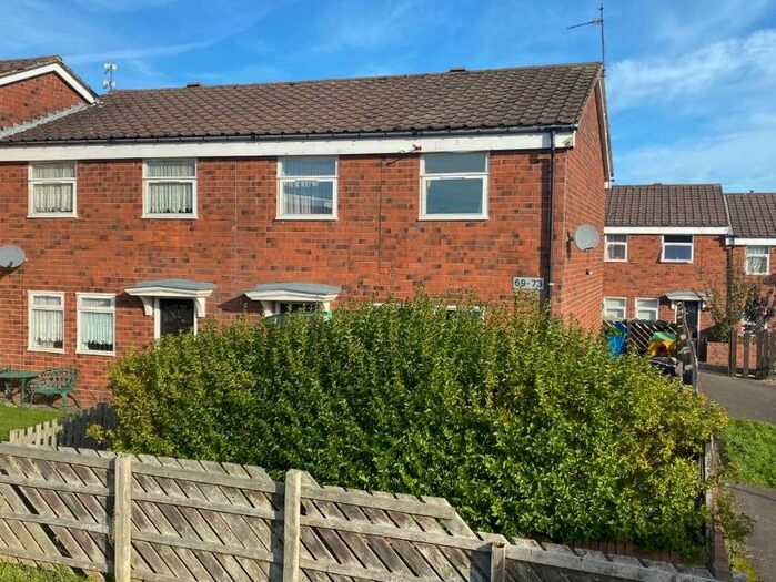 3 Bedroom End Of Terrace House For Sale In Cedarhurst Drive, Lingdale, Saltburn-By-The-Sea, Cleveland, TS12