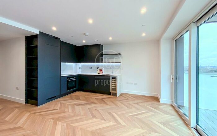 1 Bedroom Apartment To Rent In Hennessey Apartments, Brigadier Walk, London, SE18