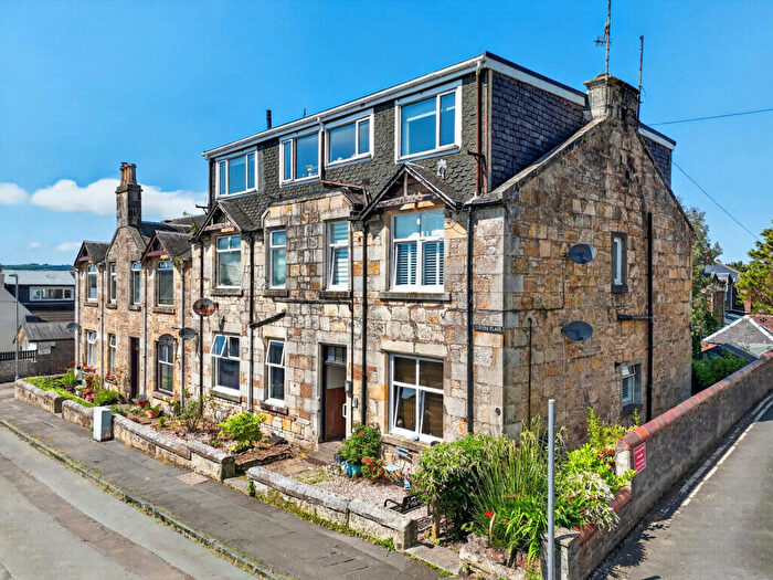 4 Bedroom Apartment For Sale In M The Causeway, Fairlie, KA29