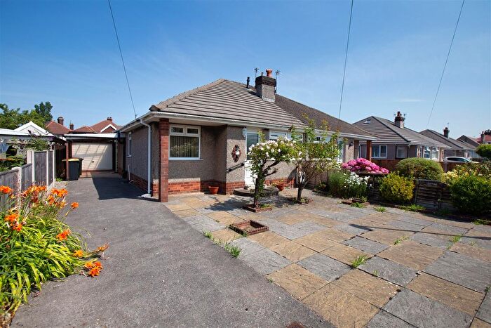 2 Bedroom Semi-Detached House For Sale In Beaufort Road, Morecambe, LA4