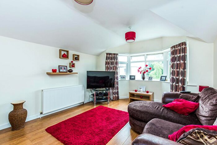 1 Bedroom Flat To Rent In Pinegrove Road, Southampton, SO19