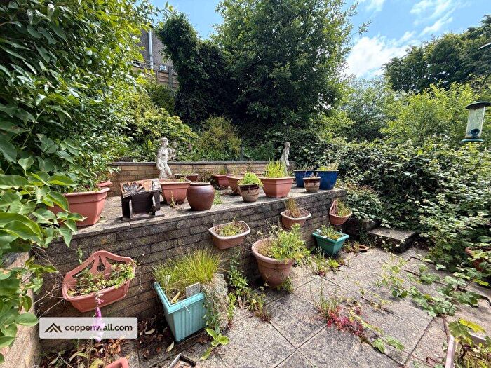 3 Bedroom Terraced House For Sale In Crooked Shore, Bacup, Rossendale, OL13