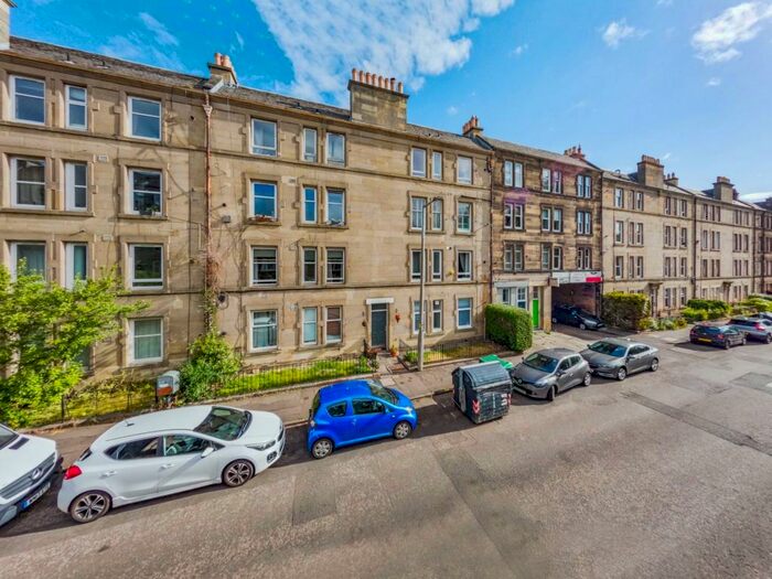 1 Bedroom Apartment To Rent In Balcarres Street, Flat, Morningside, Midlothian, EH10