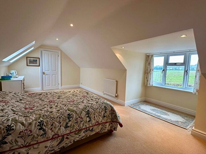 4 Bedroom Detached House For Sale In Bolstone Lane, Little Dewchurch, Hereford, HR2