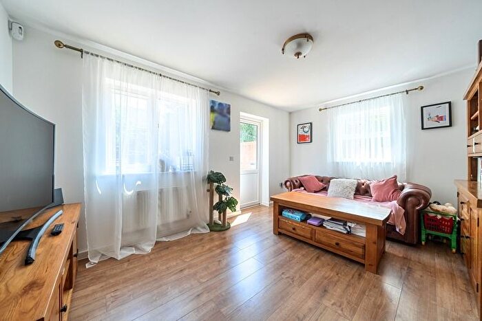 2 Bedroom Terraced House For Sale In Wiseman Close, Aylesbury, Buckinghamshire, HP21