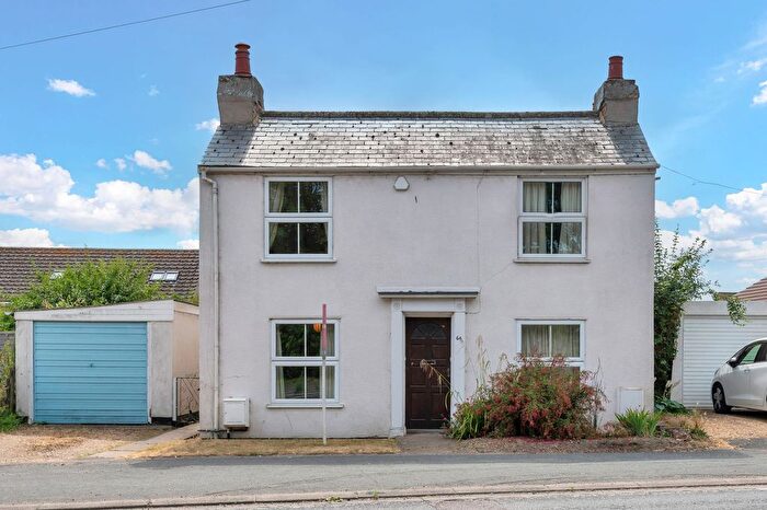 4 Bedroom Detached House For Sale In Fordham Road, Soham, CB7