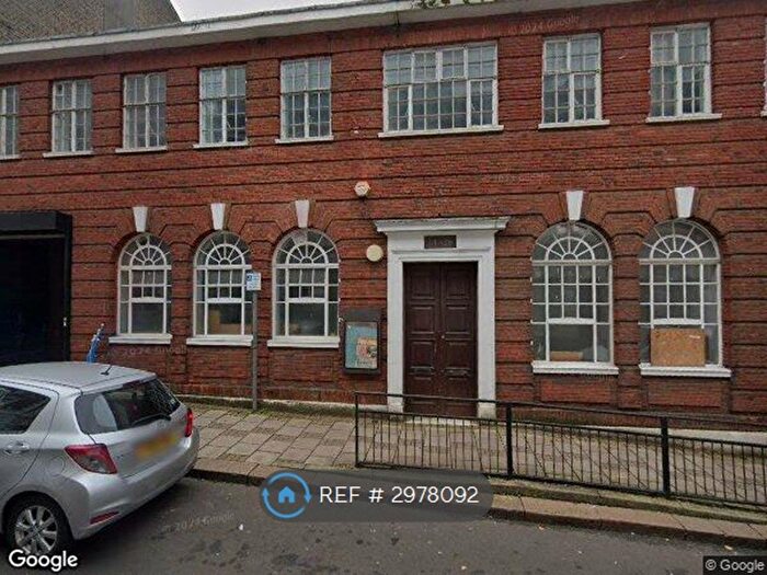 1 Bedroom Flat To Rent In King Street, Luton, LU1