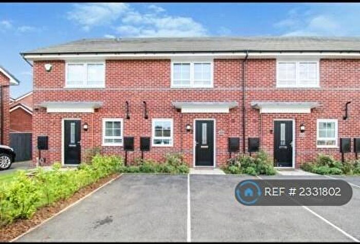 3 Bedroom Terraced House To Rent In Wincham Avenue, Liverpool, L24