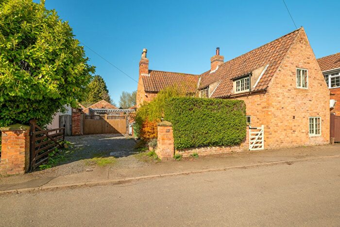 4 Bedroom Cottage For Sale In Main Street, Sutton-On-Trent, Newark, NG23