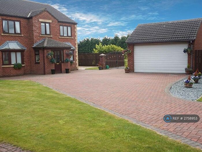4 Bedroom Detached House To Rent In Maythorne Drive, South Hetton, Durham, DH6
