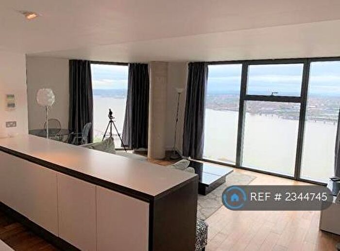 2 Bedroom Flat To Rent In Brook Street, Liverpool, L3