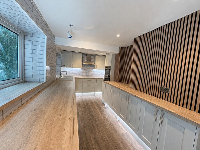 4 Bedroom House To Rent In Allendale Road, PL4